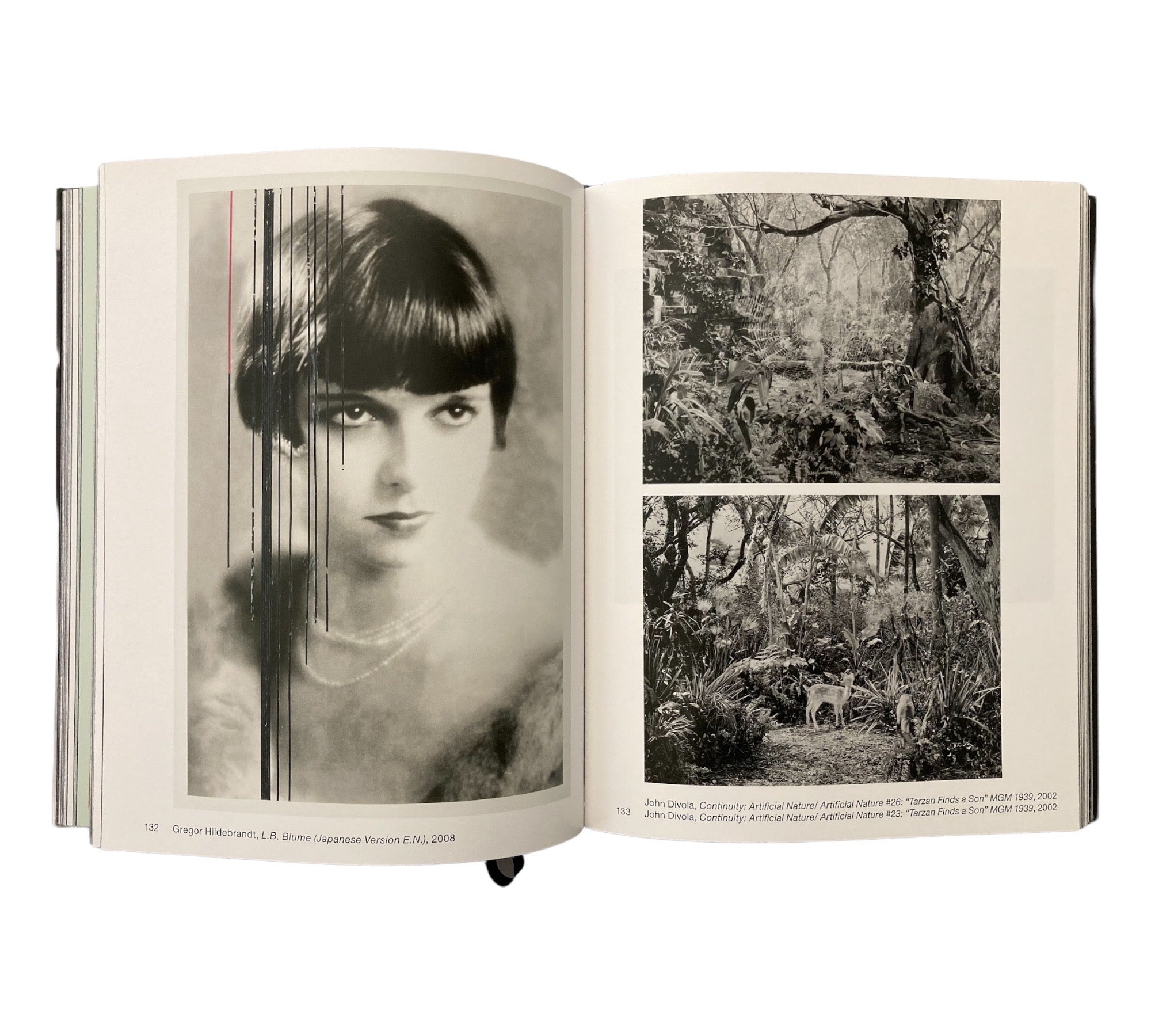 Walkers: Hollywood Afterlives in Art and Artifact