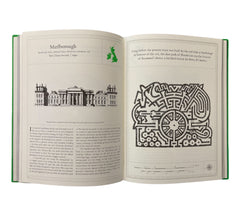 The Maze: A Labyrinthine Compendium