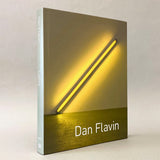 Dan Flavin: Lights (German language edition)