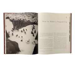 Allan Kaprow and Claes Oldenburg: Art, Happenings, and Cultural Politics
