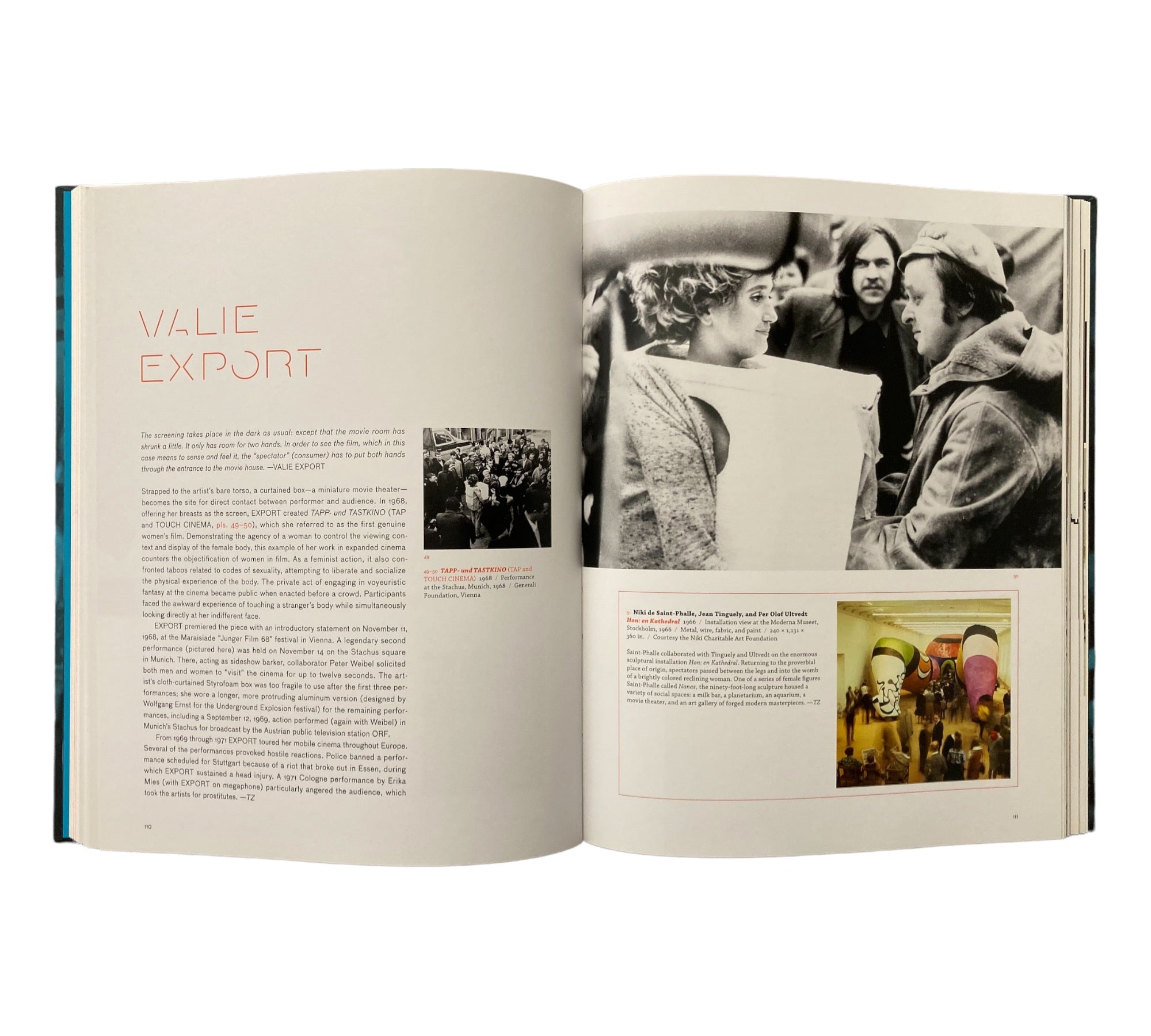 The Art of Participation: 1950 to Now