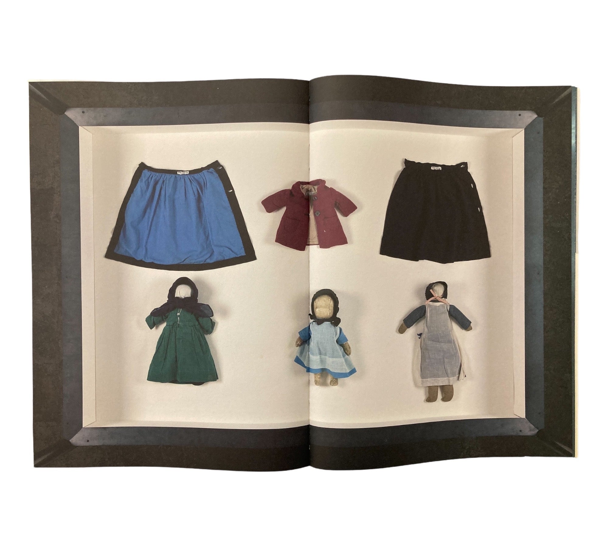 Ann Hamilton: Habitus