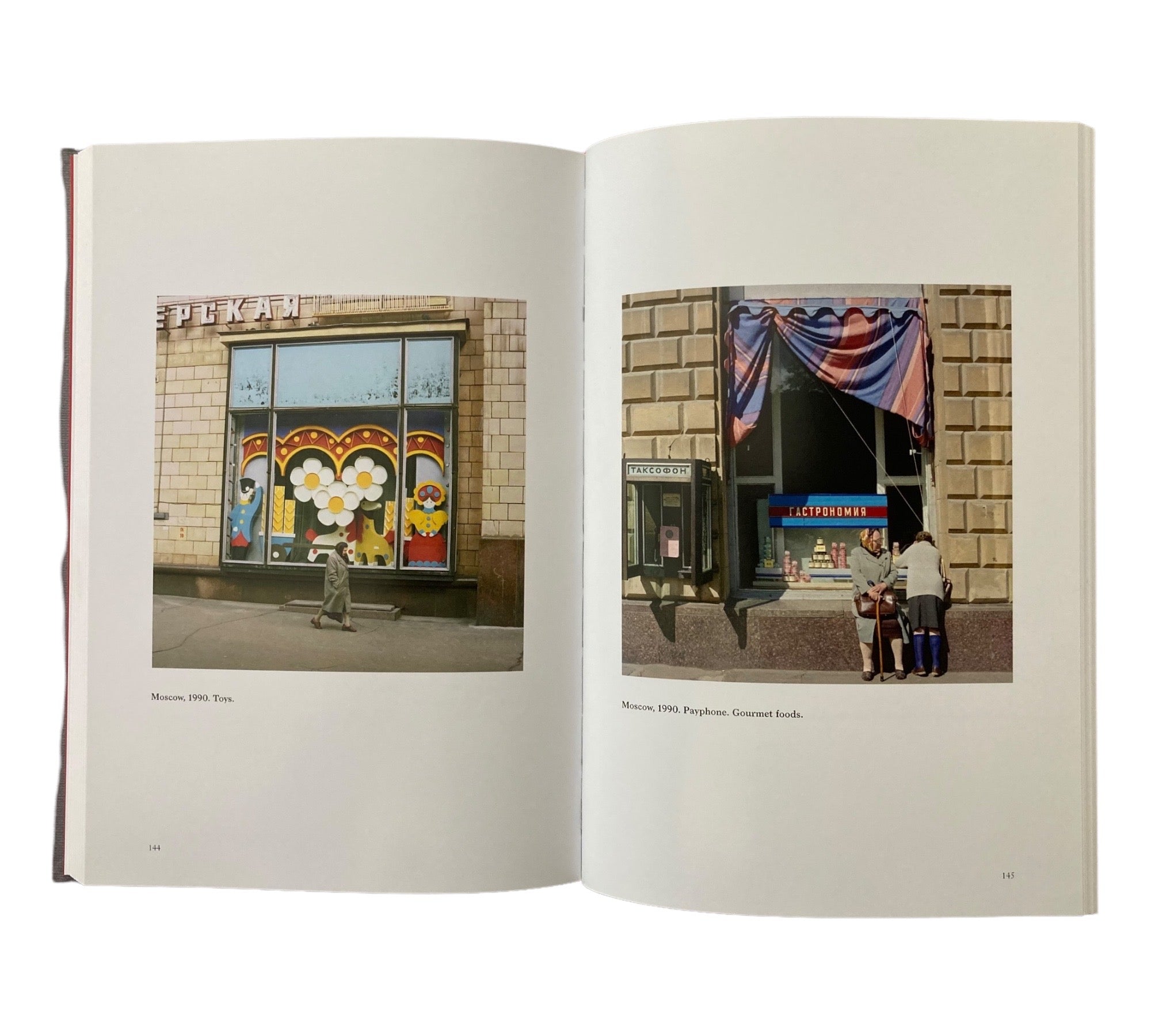 Through the Iron Curtain Books About Art