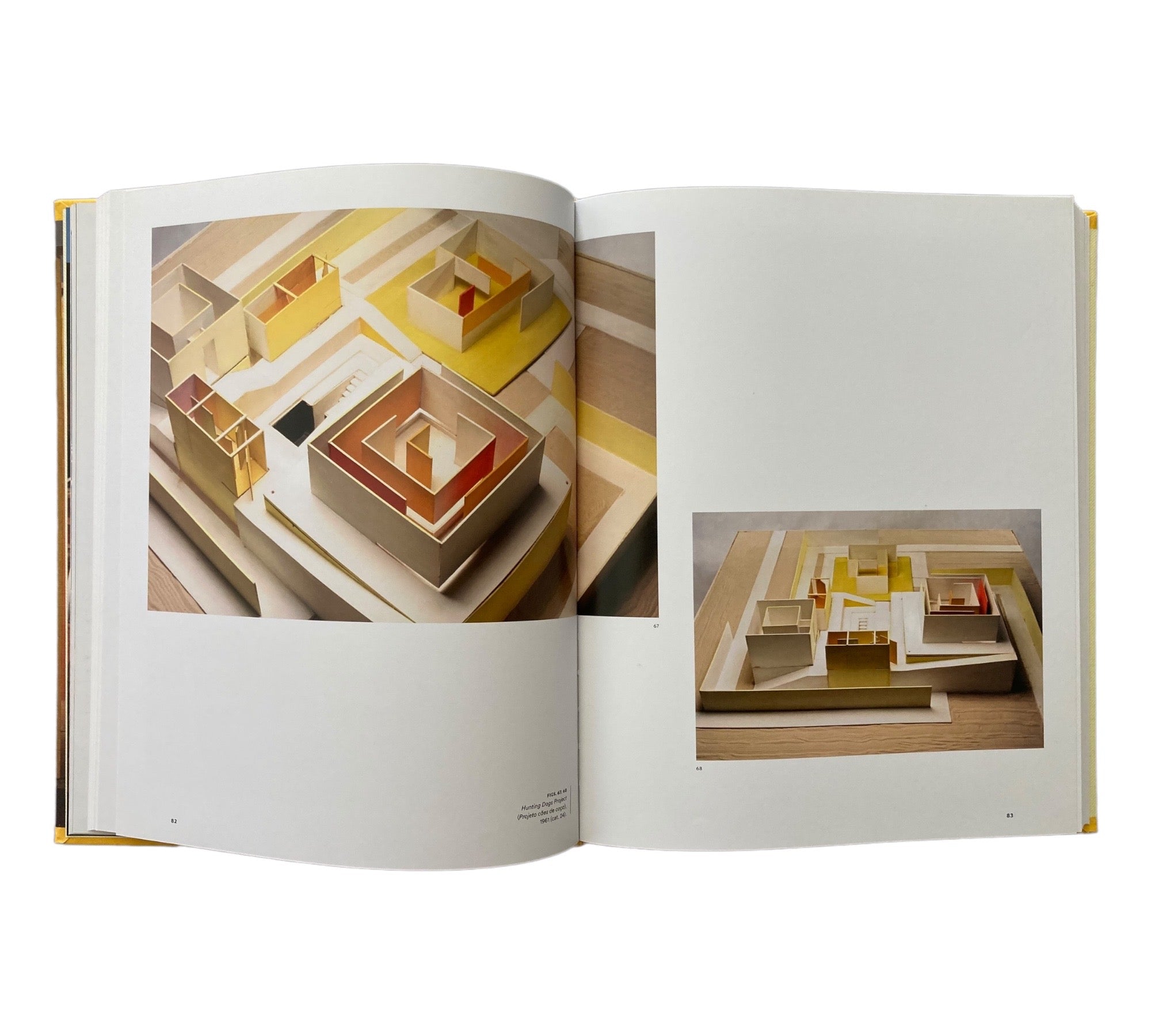Helio Oiticica: To Organize Delirium