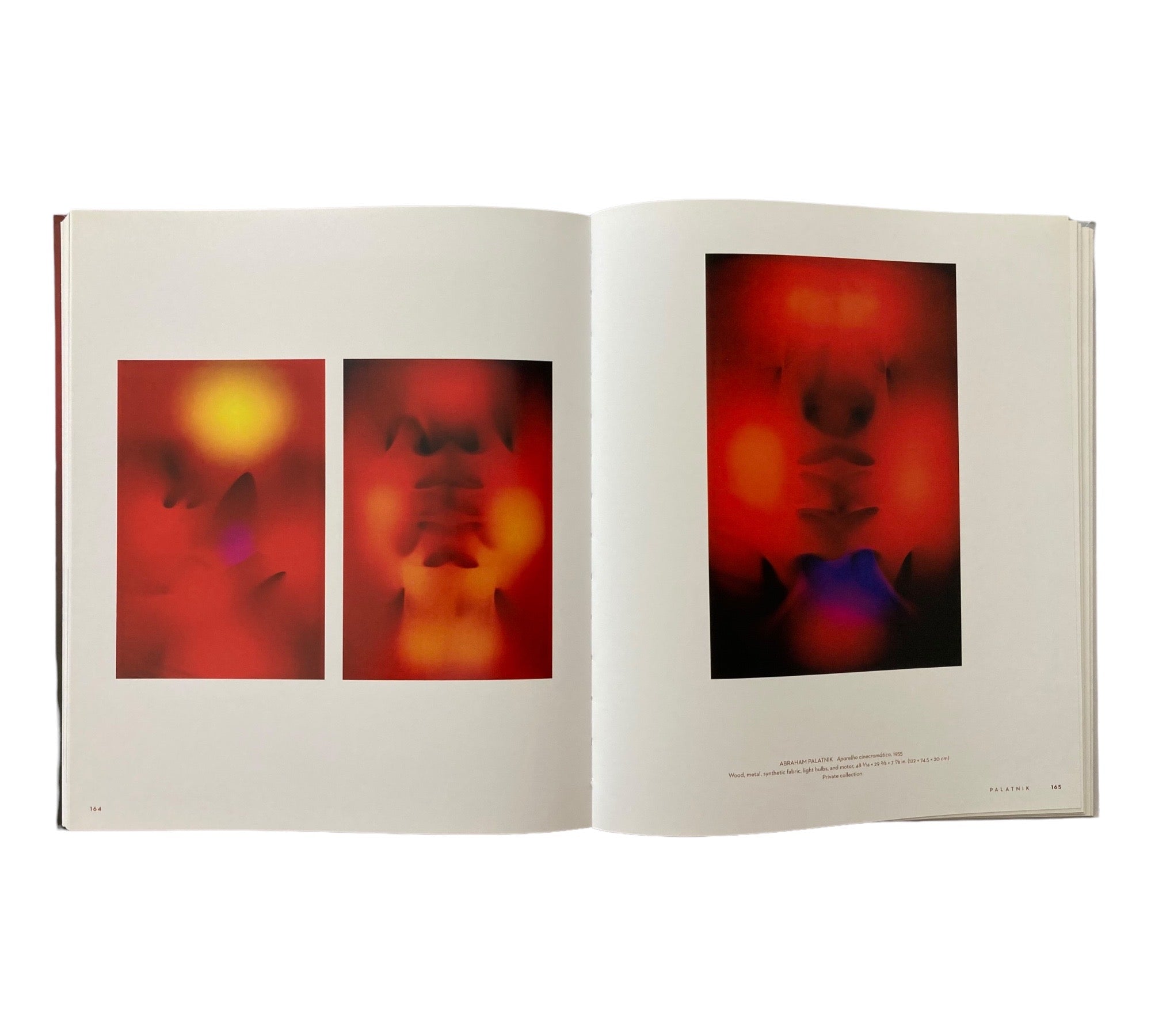 Kinesthesia: Latin American Kinetic Art 1954-1969