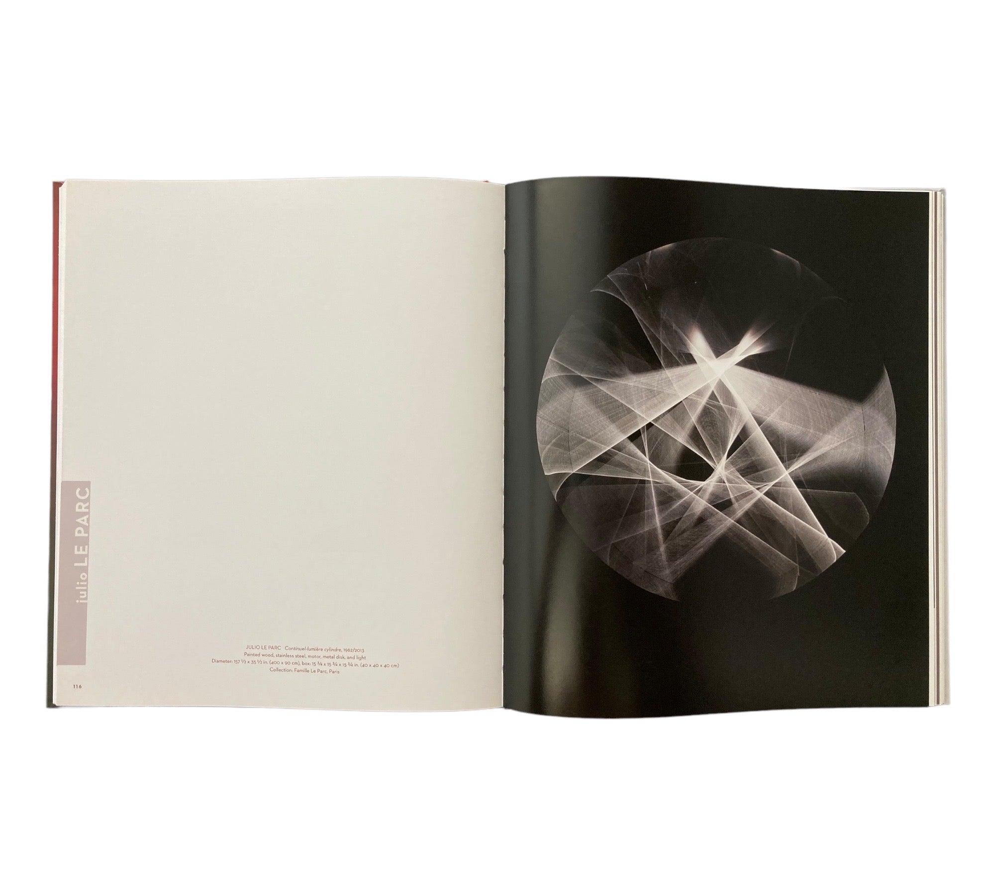 Kinesthesia: Latin American Kinetic Art 1954-1969