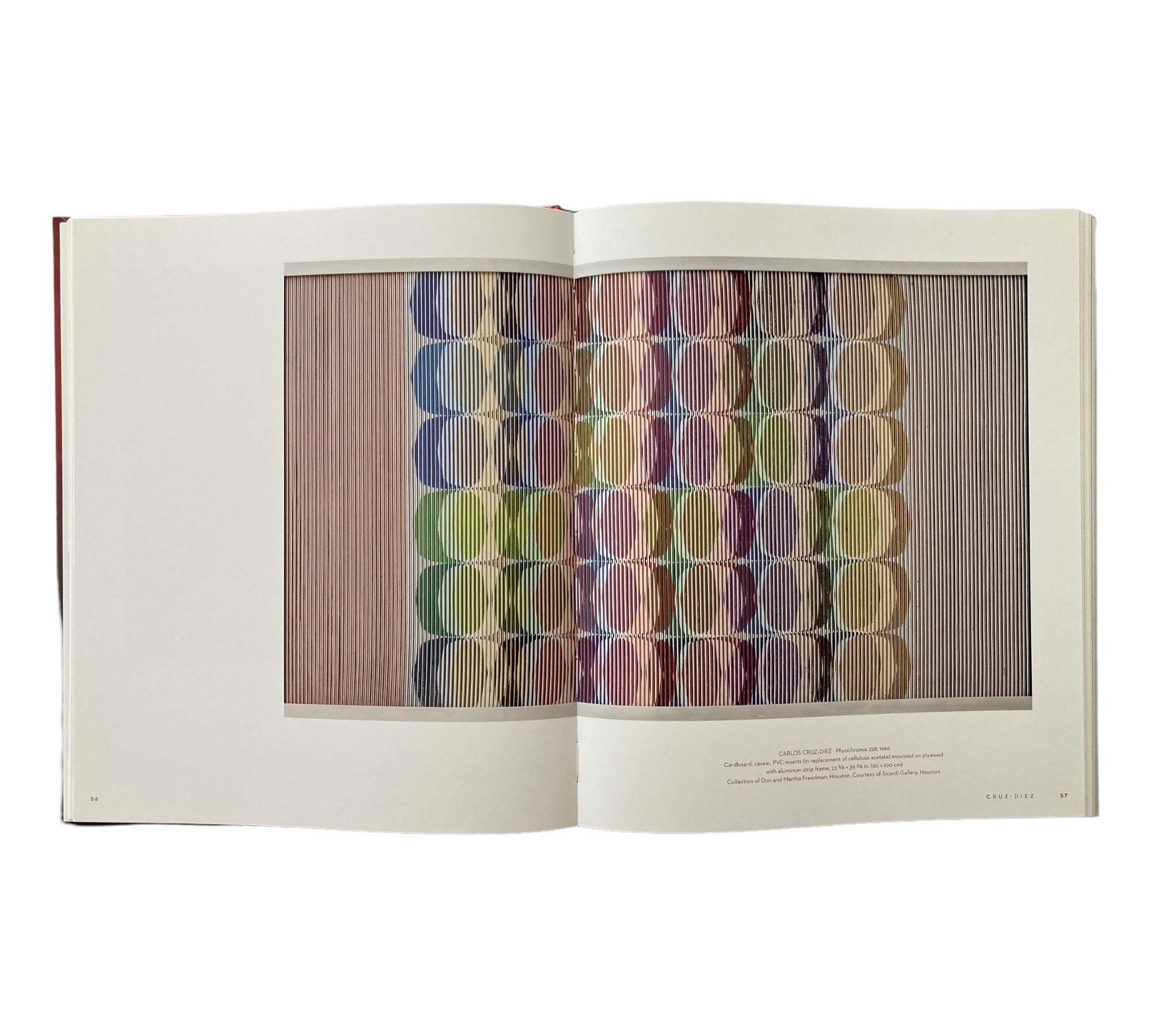 Kinesthesia: Latin American Kinetic Art 1954-1969