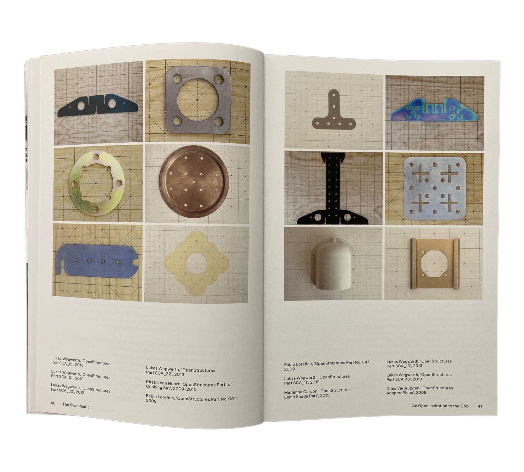 Rethinking The Modular: Adaptable Systems in Architecture and Design