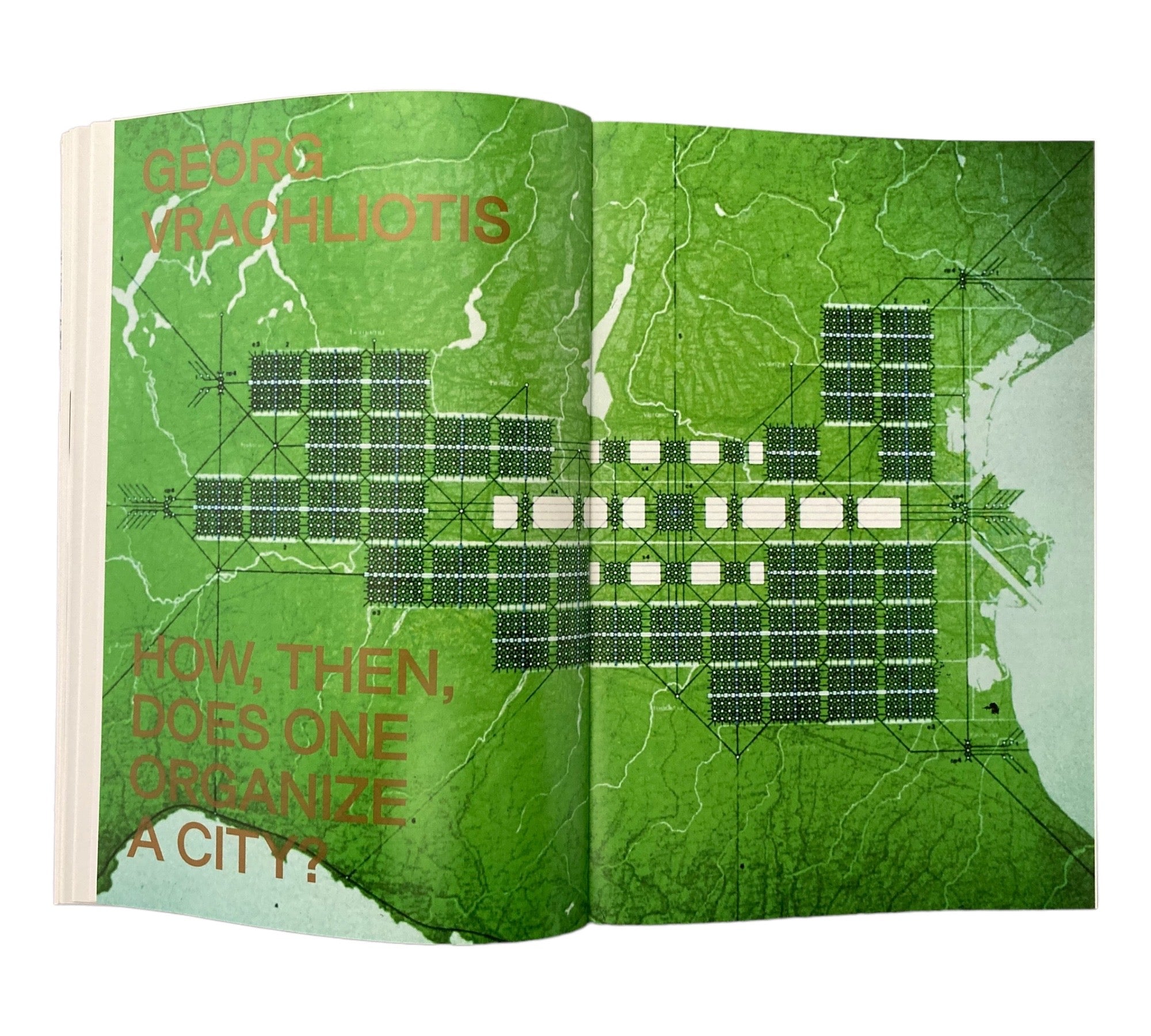 Rethinking The Modular: Adaptable Systems in Architecture and Design