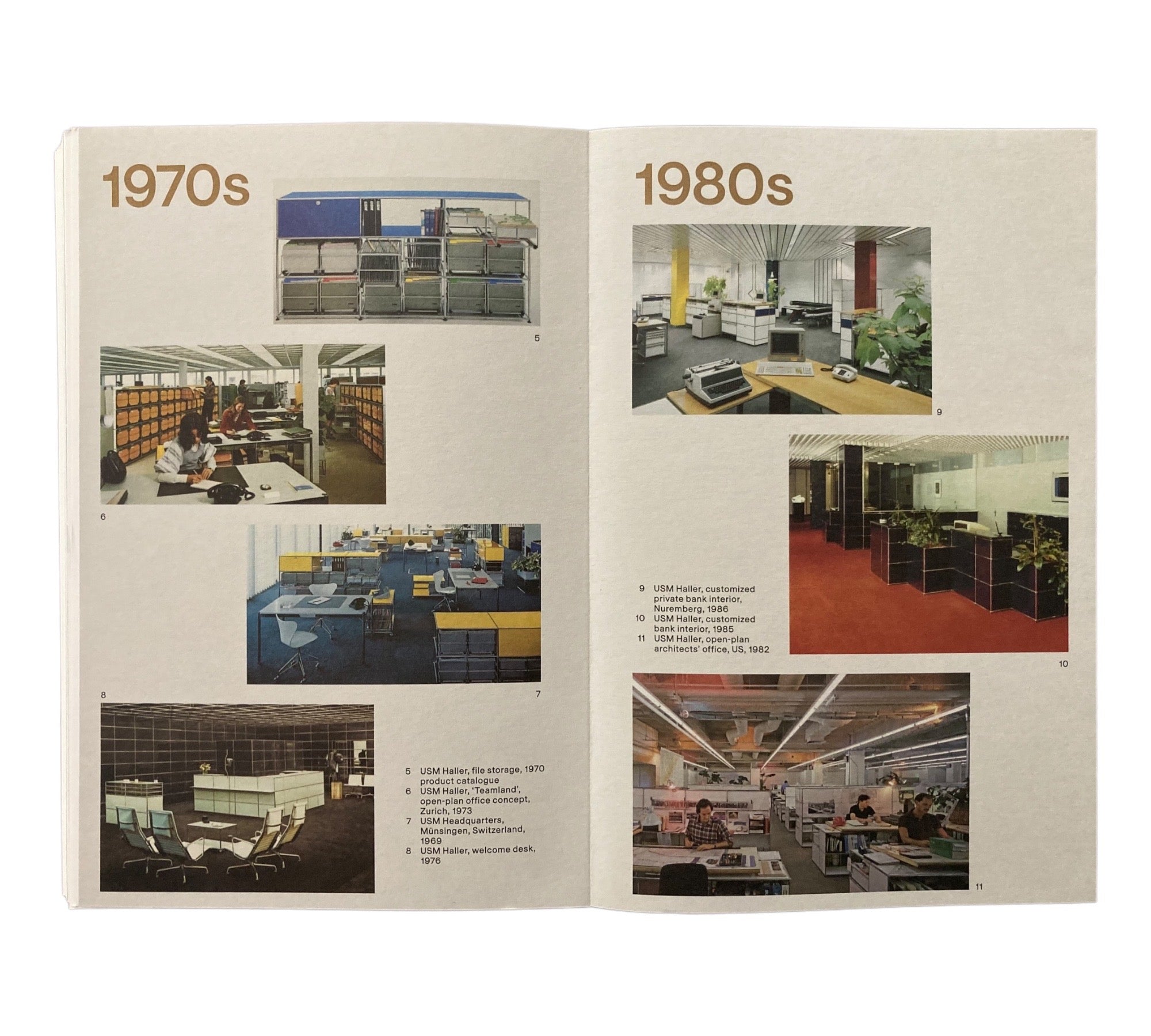 Rethinking The Modular: Adaptable Systems in Architecture and Design
