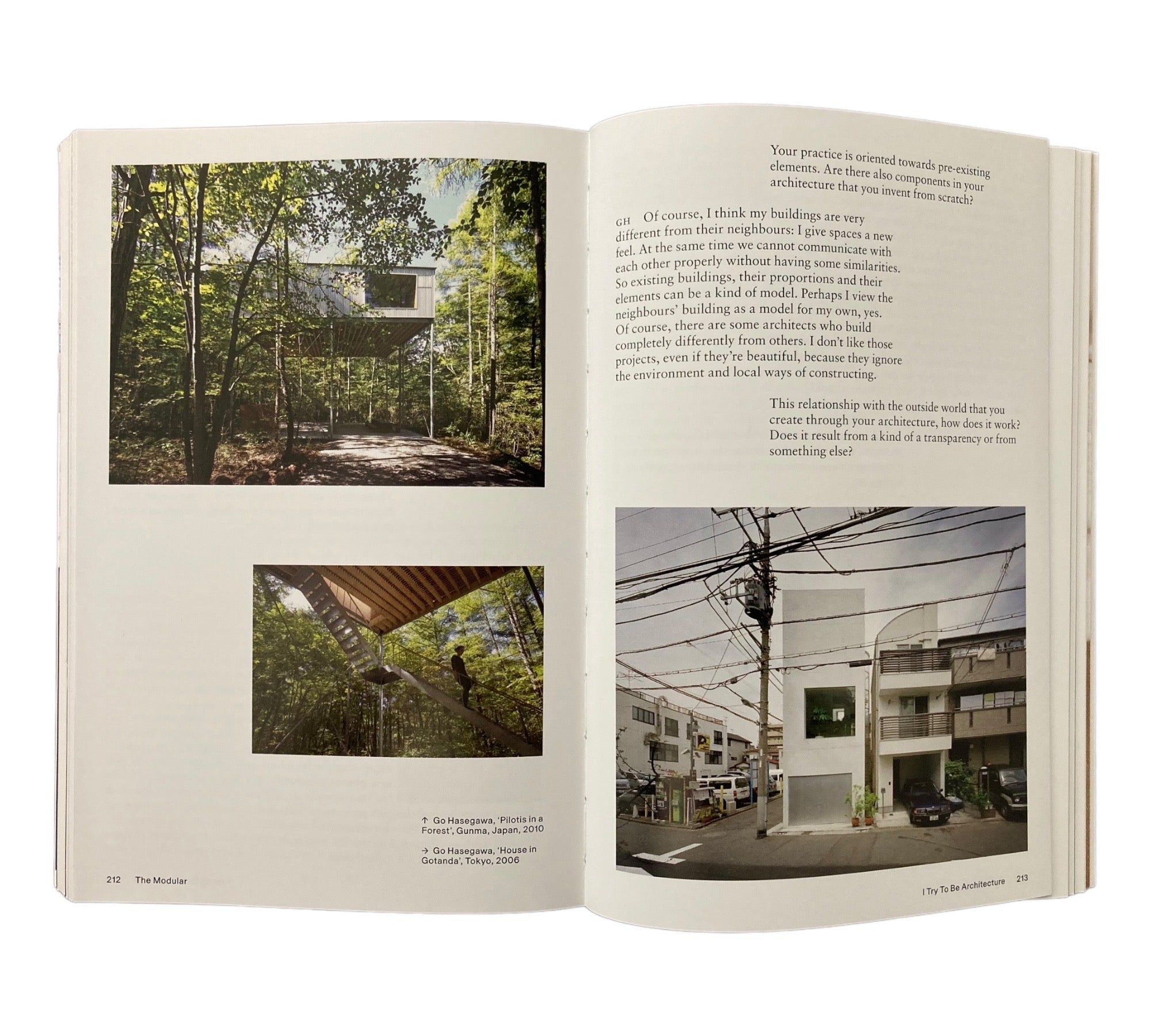 Rethinking The Modular: Adaptable Systems in Architecture and Design ...
