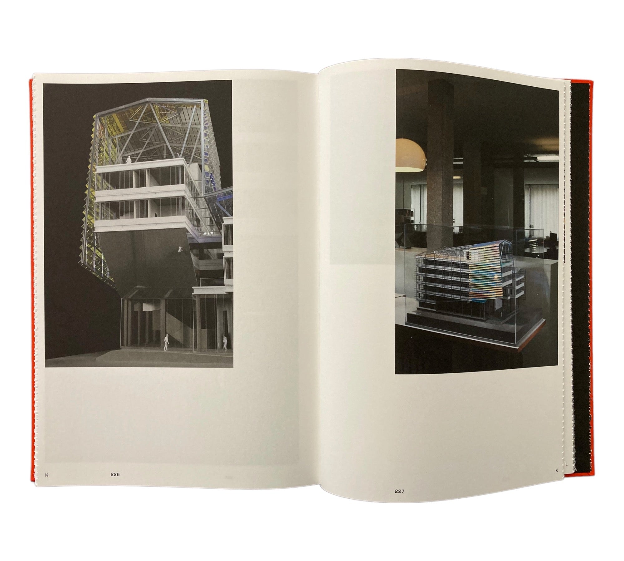 The Architecture of Jacques Ferrier
