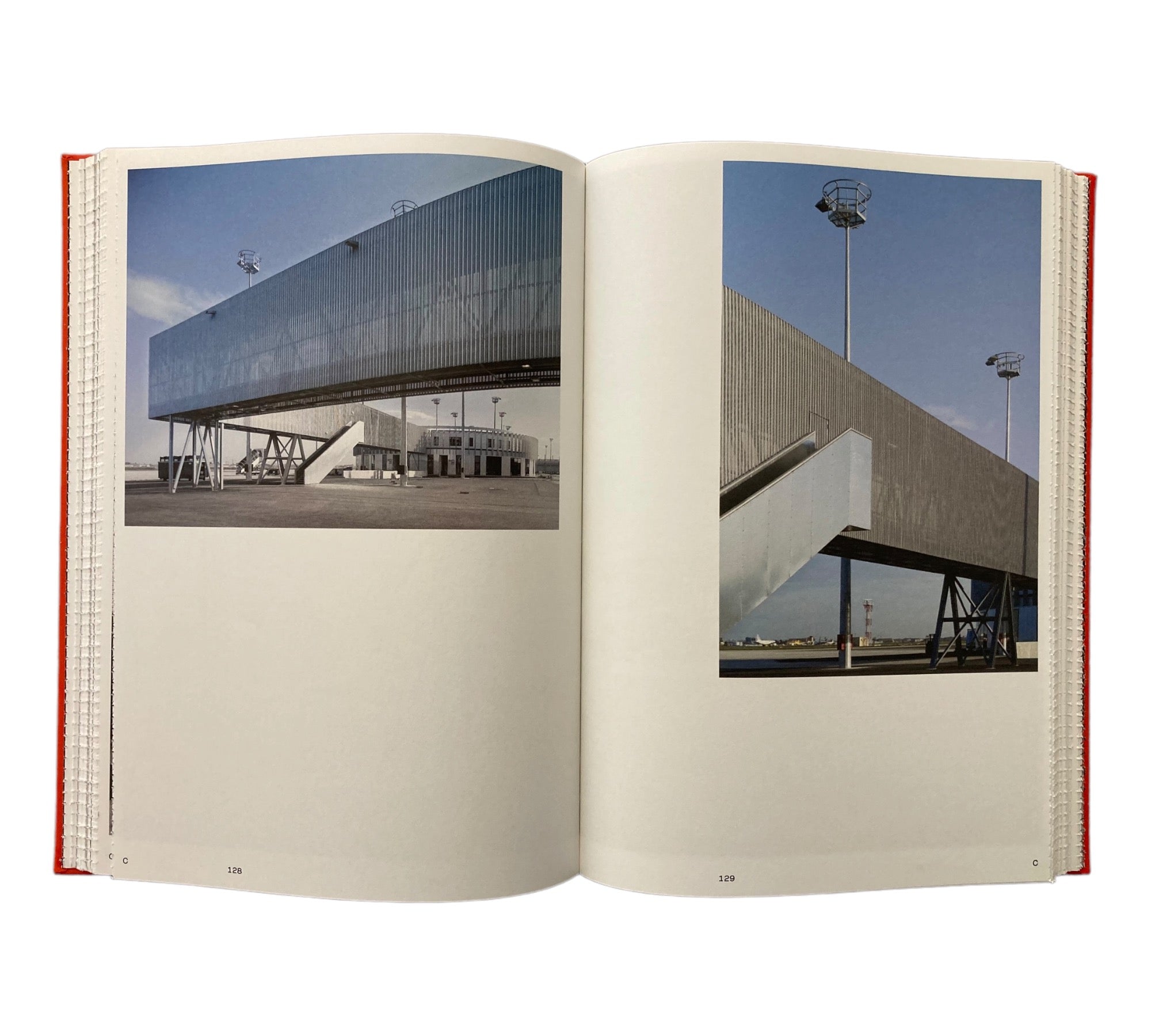 The Architecture of Jacques Ferrier