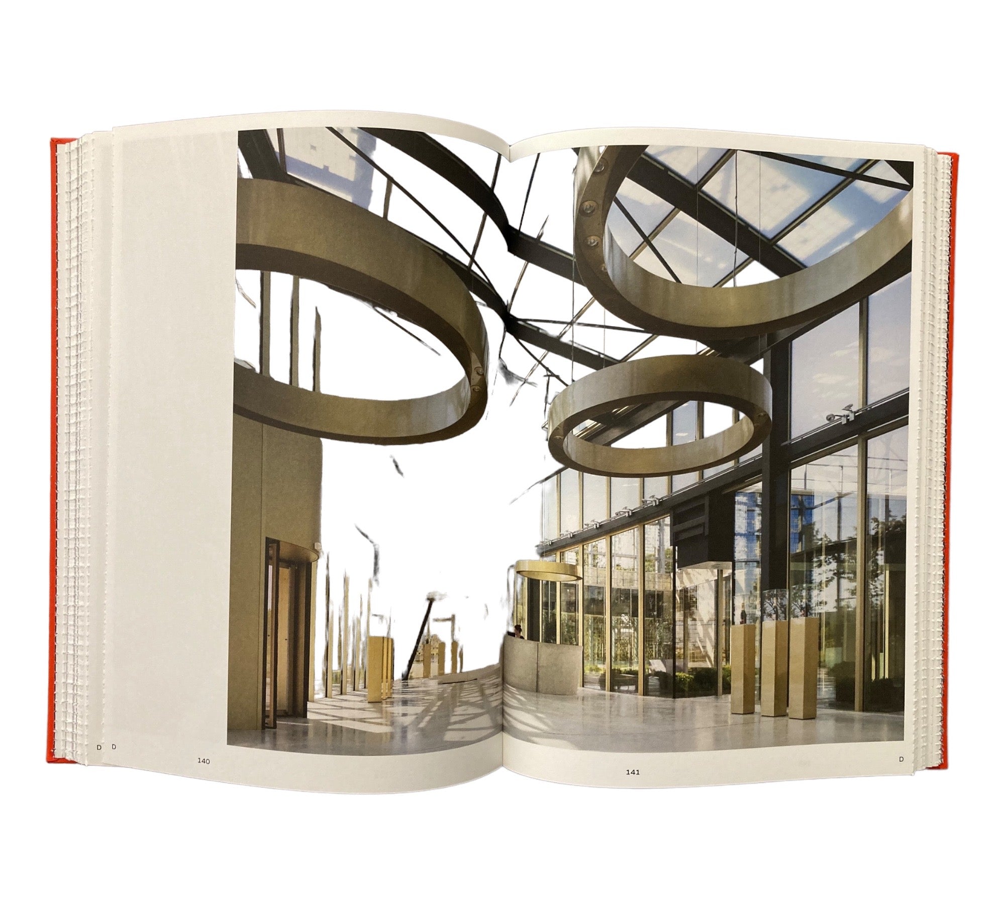 The Architecture of Jacques Ferrier