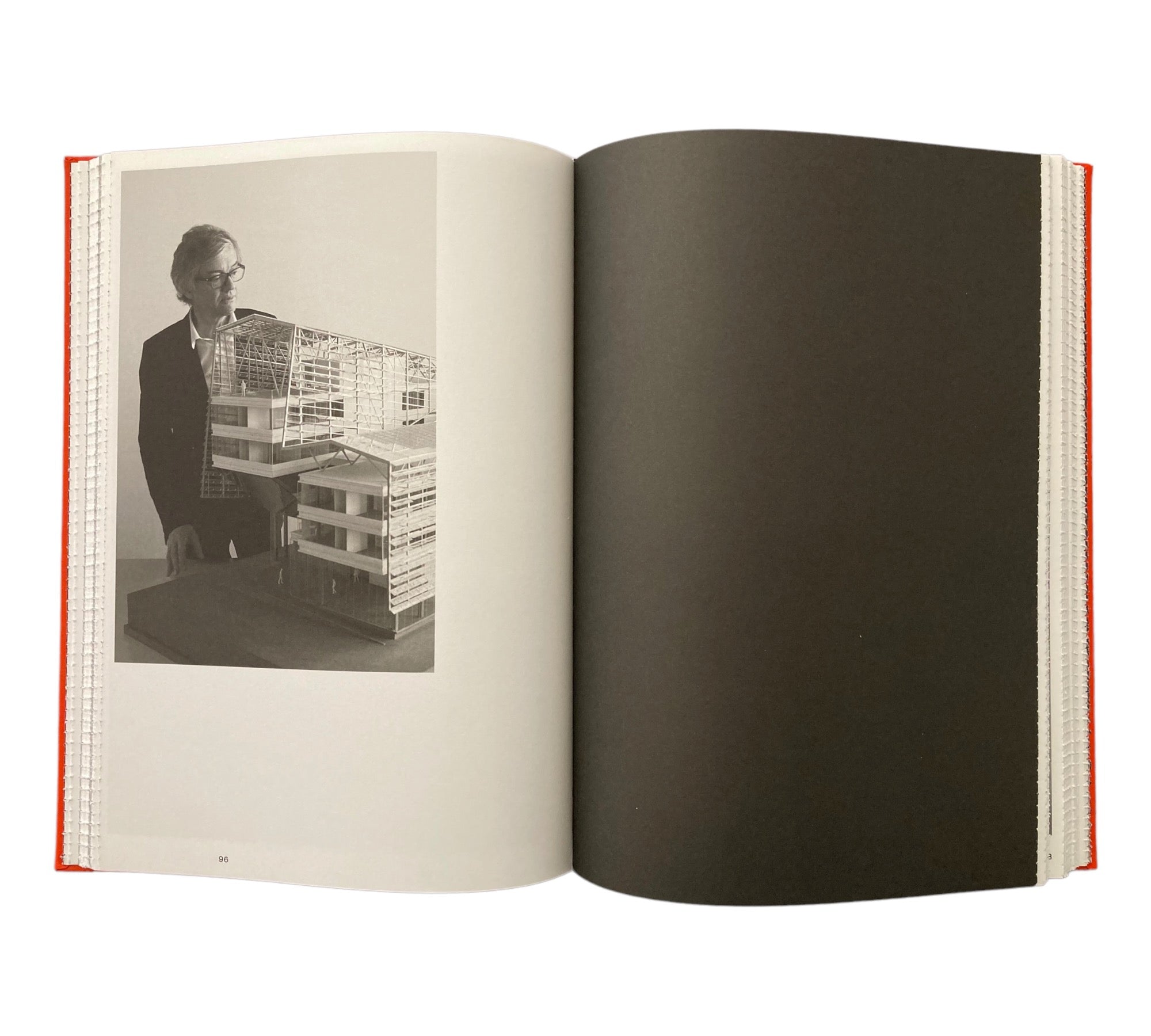 The Architecture of Jacques Ferrier