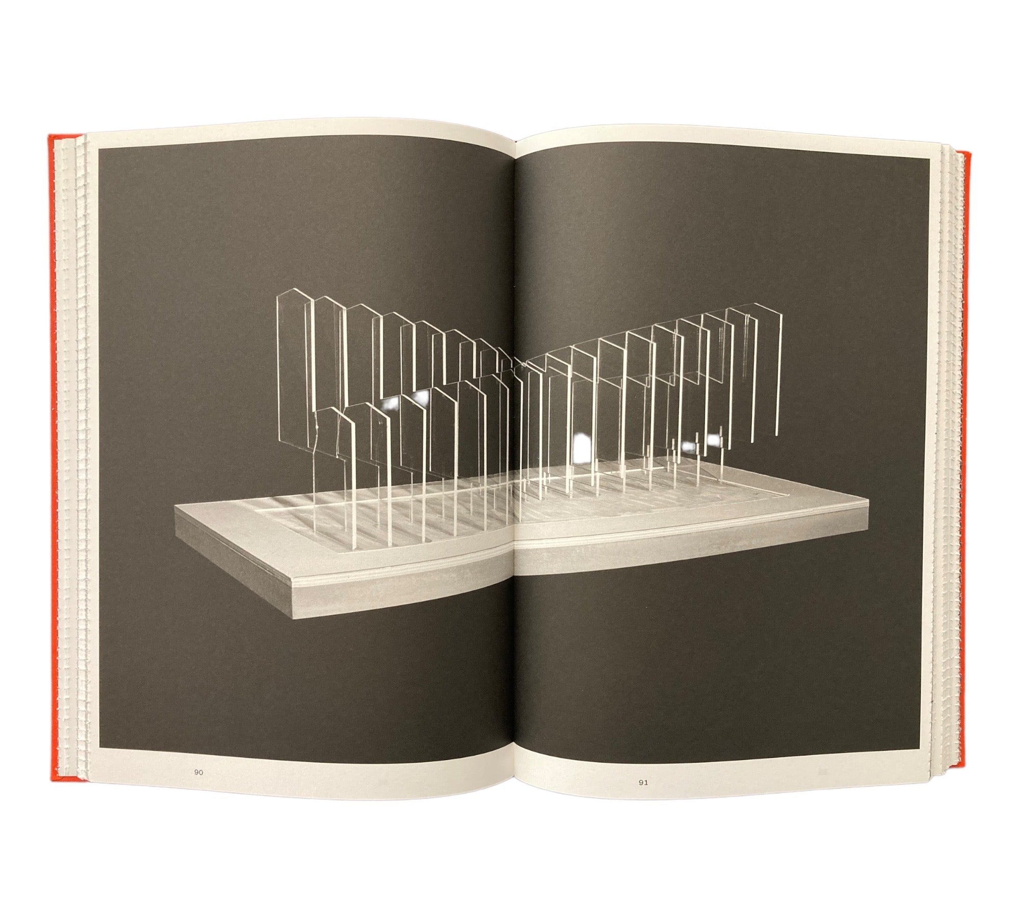 The Architecture of Jacques Ferrier
