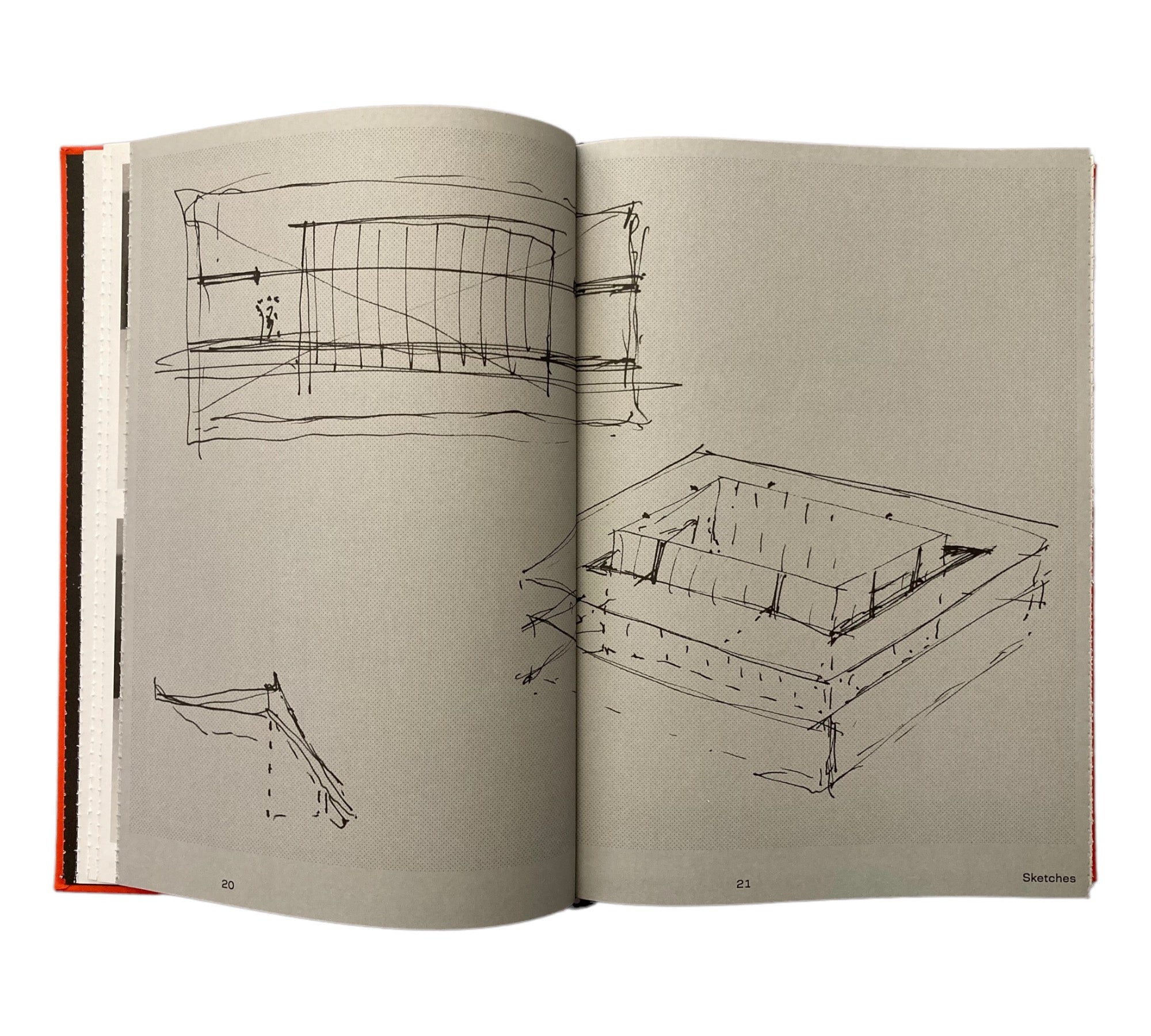 The Architecture of Jacques Ferrier