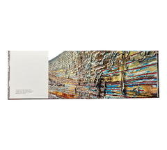 Mark Bradford: Pickett's Charge