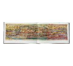 Mark Bradford: Pickett's Charge