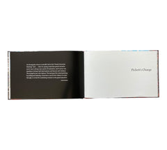 Mark Bradford: Pickett's Charge