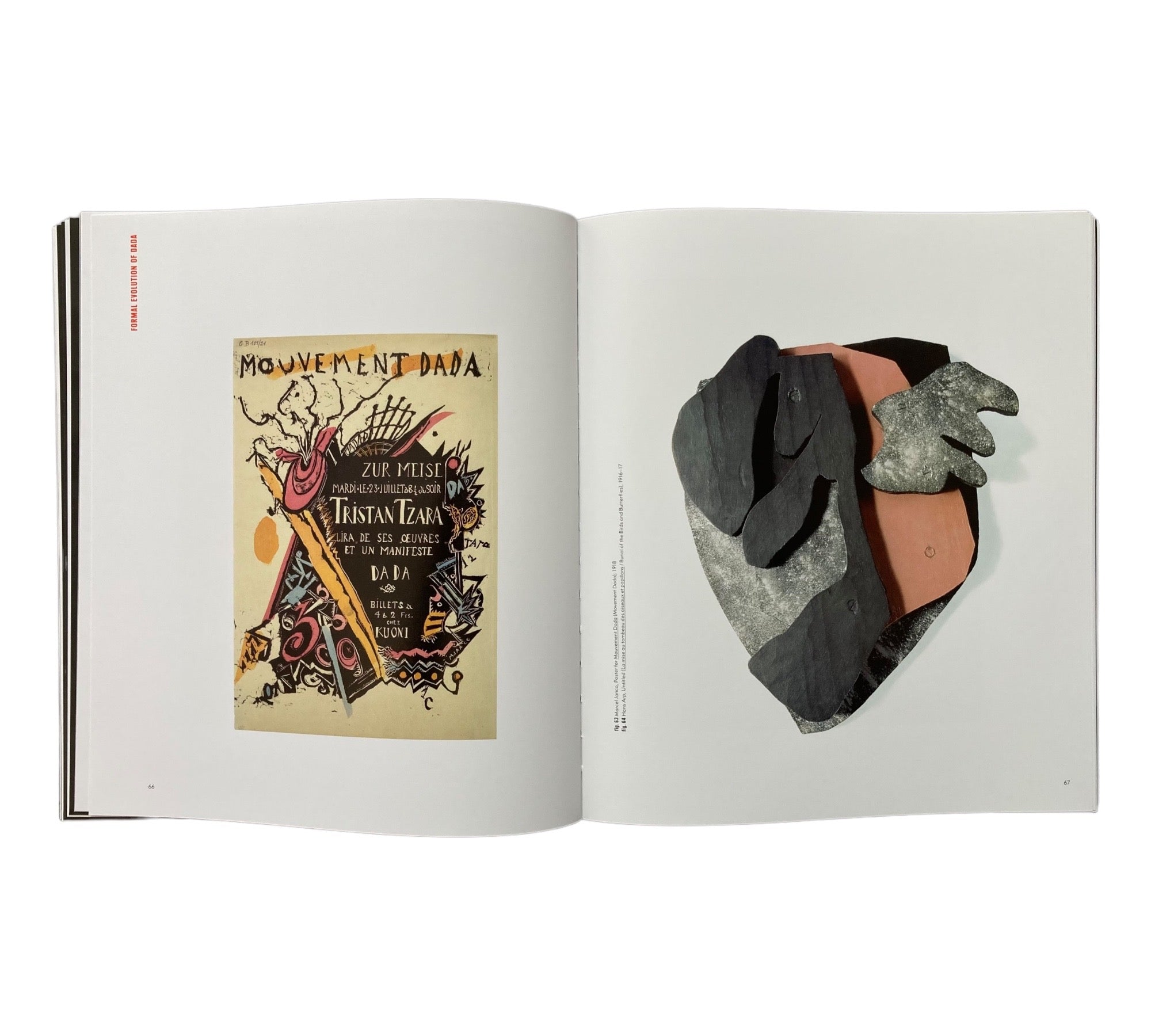 Hans Richter: Encounters