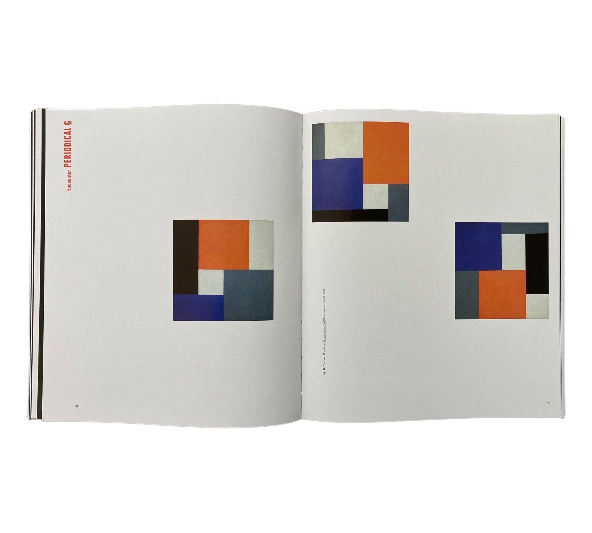 Hans Richter: Encounters