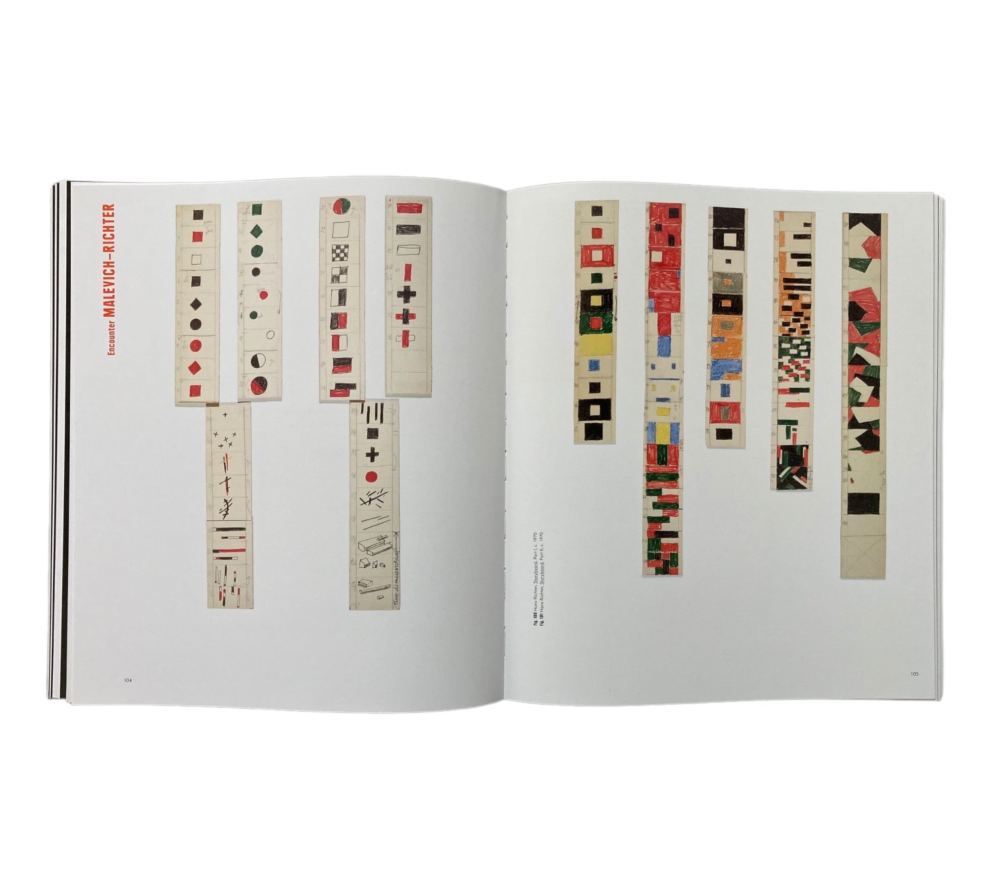 Hans Richter: Encounters