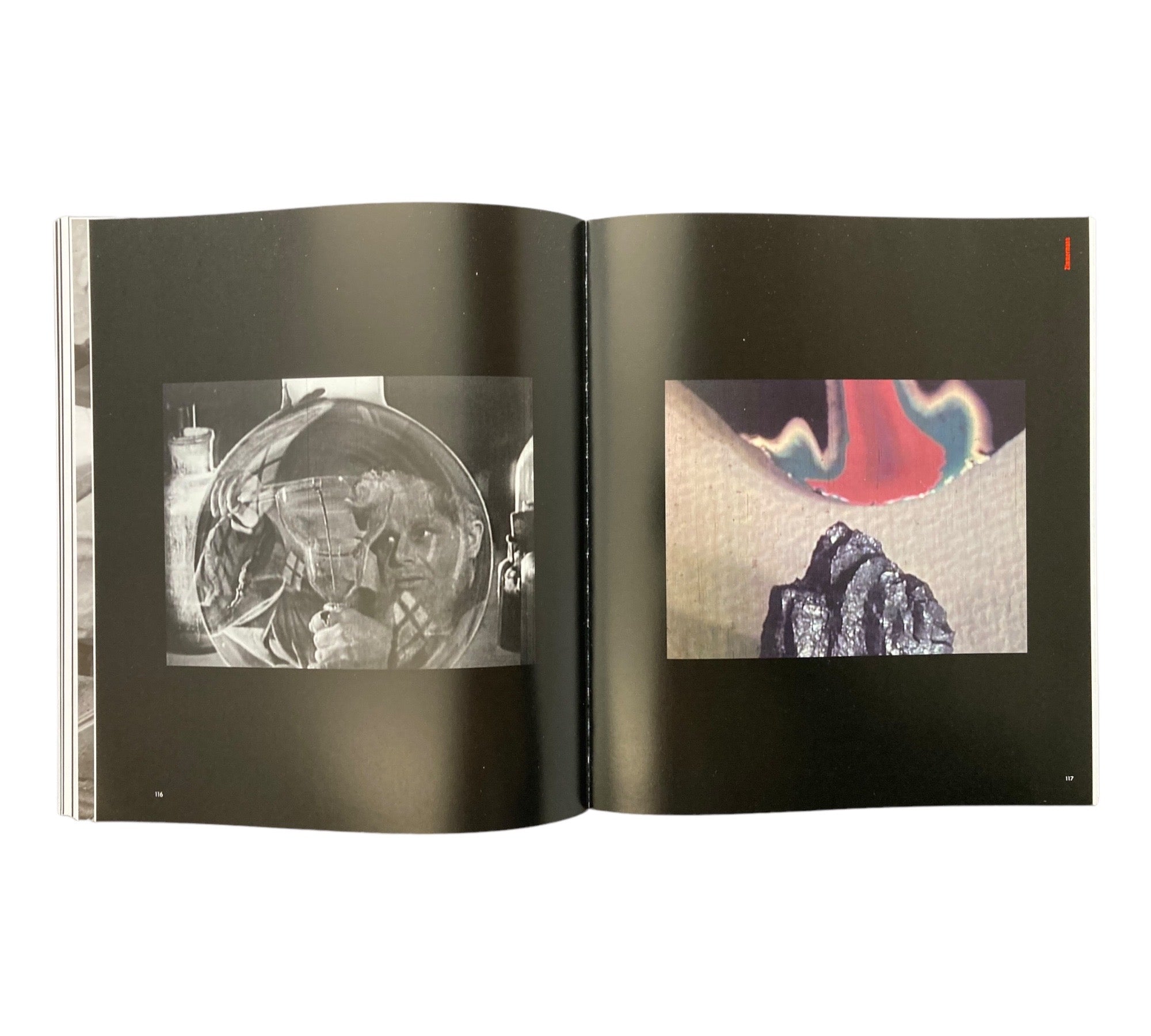 Hans Richter: Encounters
