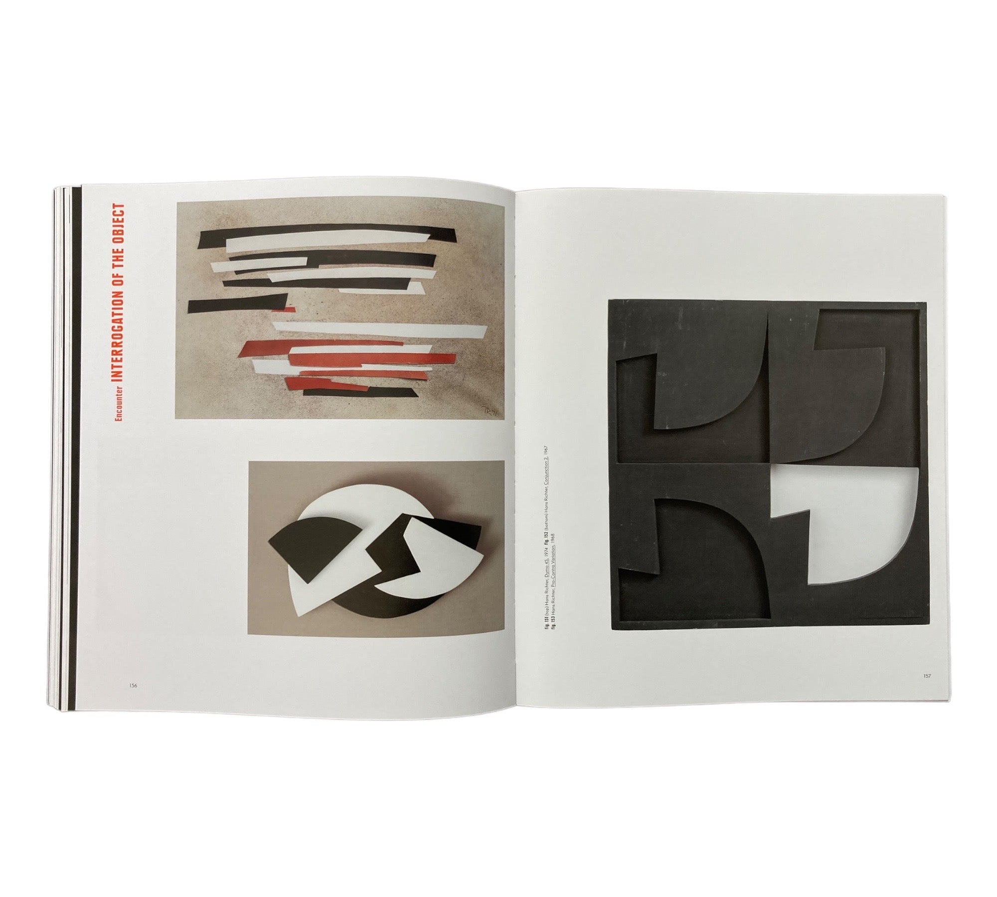 Hans Richter: Encounters