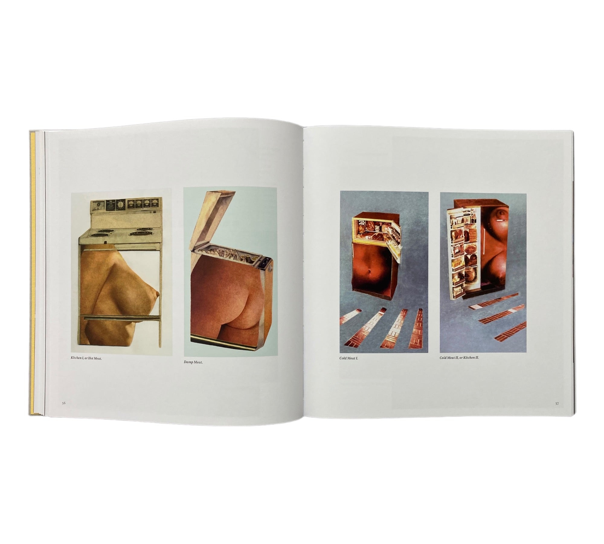 Martha Rosler: Irrespective