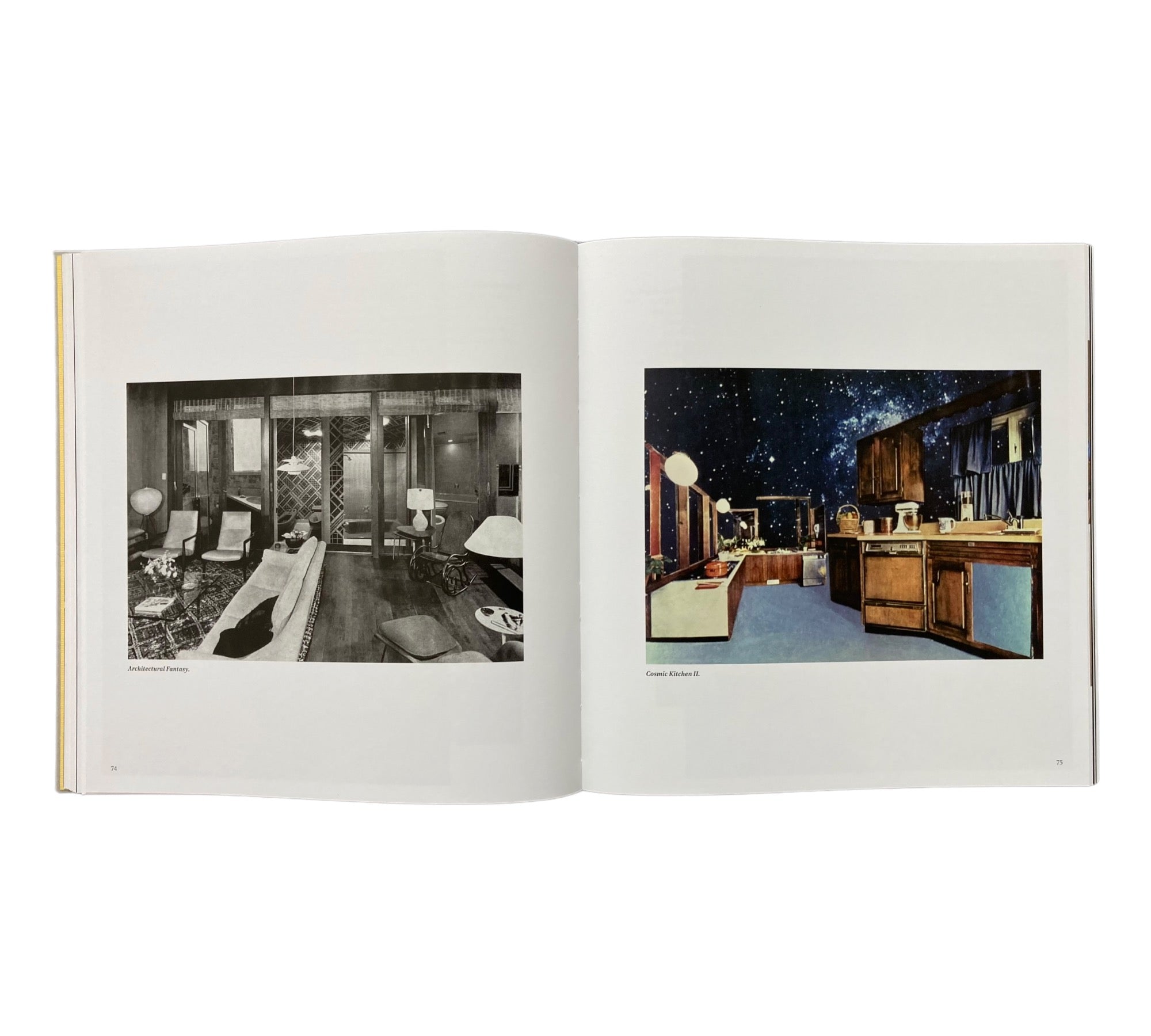 Martha Rosler: Irrespective