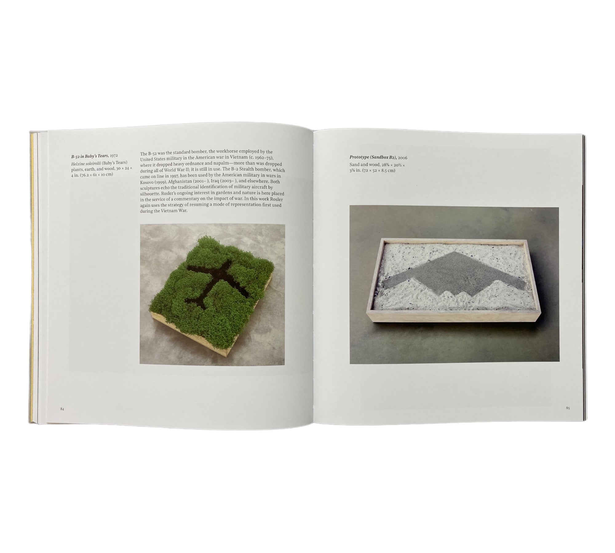 Martha Rosler: Irrespective