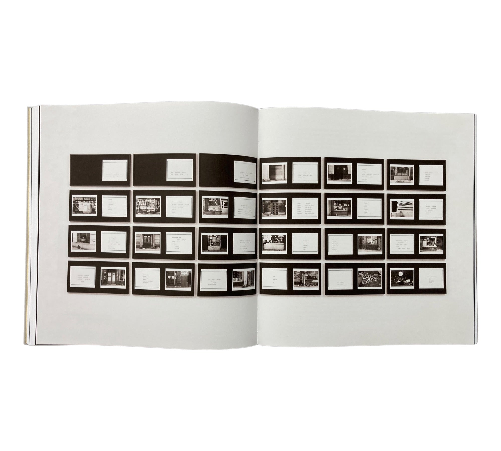 Martha Rosler: Irrespective