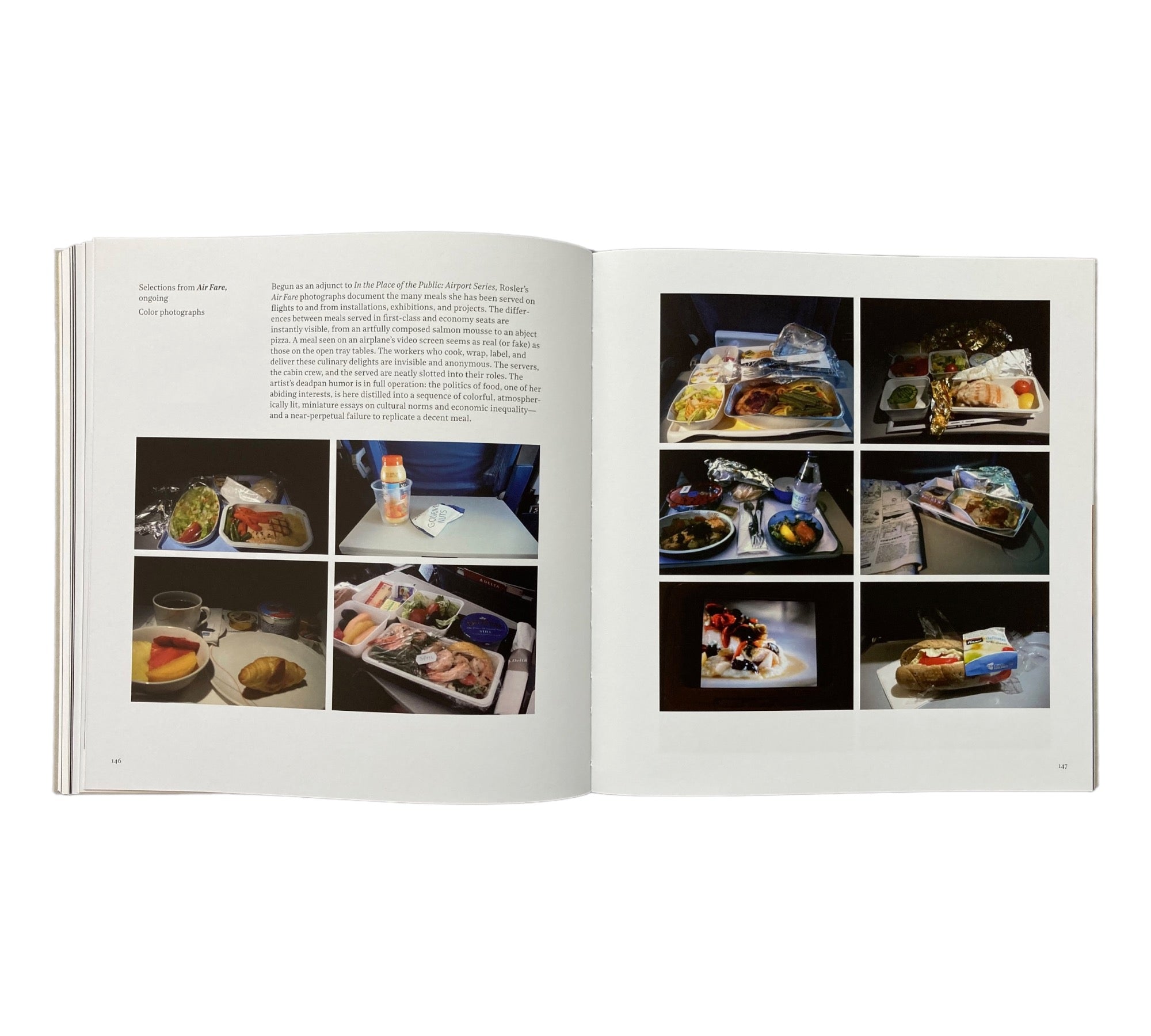 Martha Rosler: Irrespective