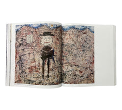Jean Dubuffet: Metamorphoses of Landscape (German Language Edition)