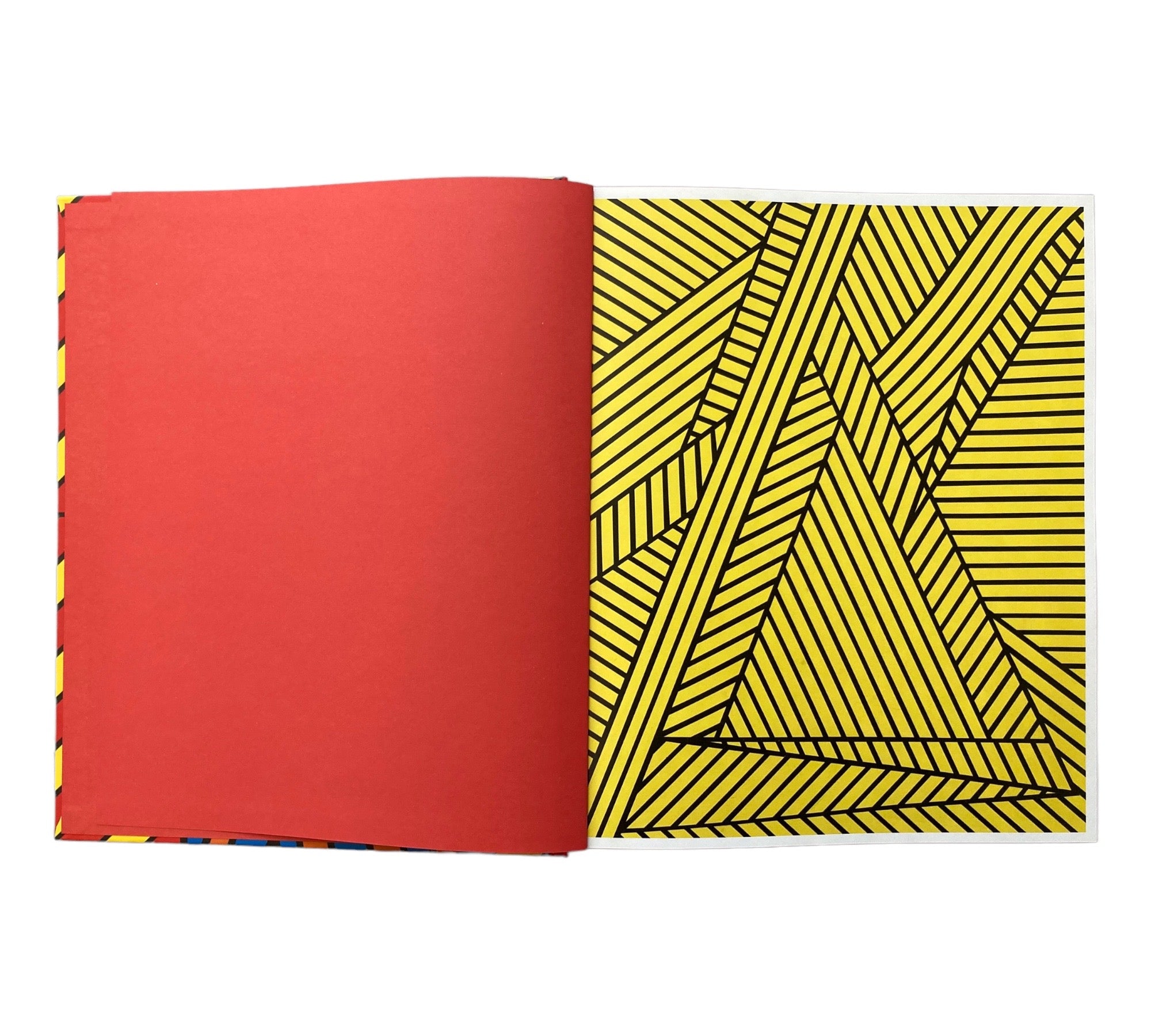 Nicolas Krushenick: Electric Soup