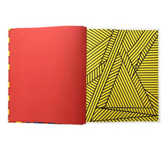 Nicolas Krushenick: Electric Soup