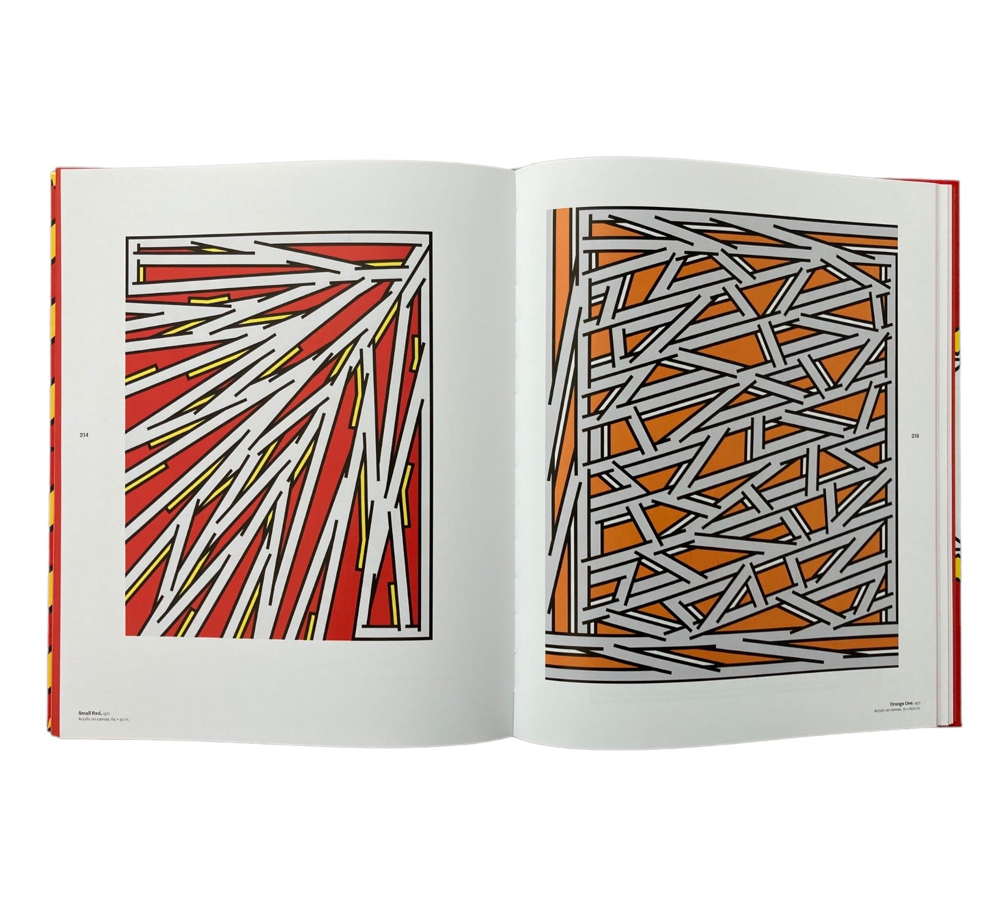 Nicolas Krushenick: Electric Soup