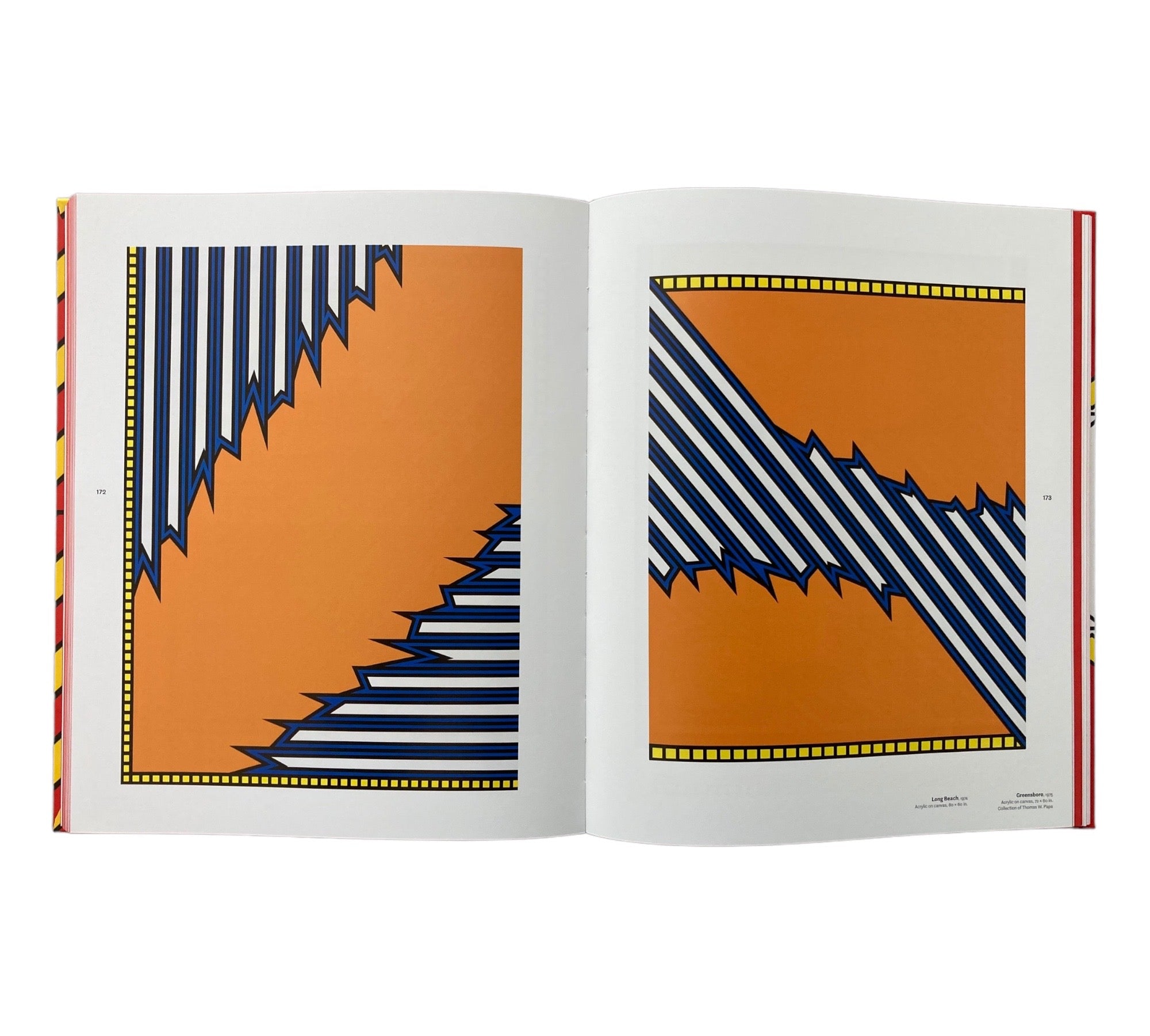 Nicolas Krushenick: Electric Soup