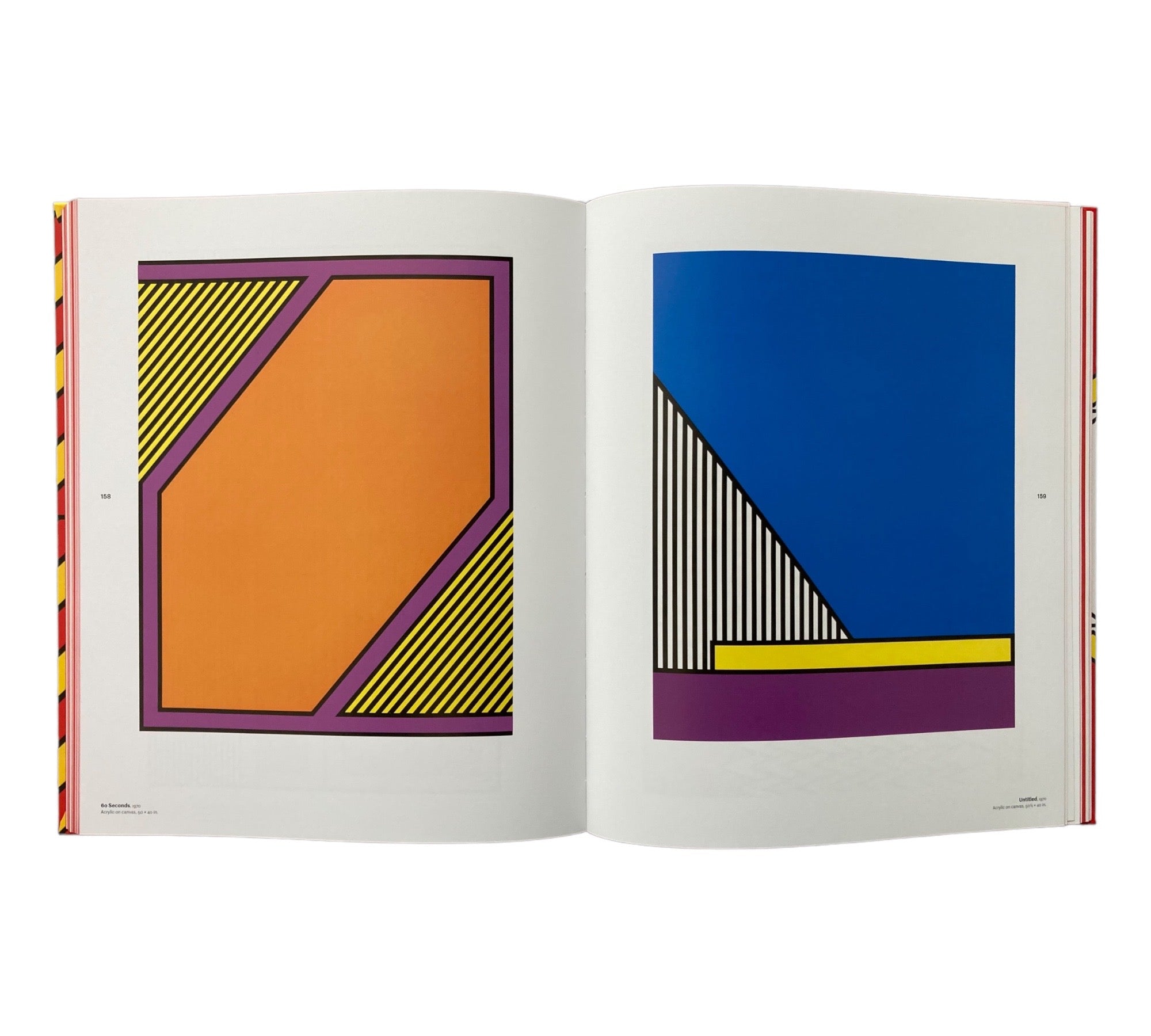 Nicolas Krushenick: Electric Soup