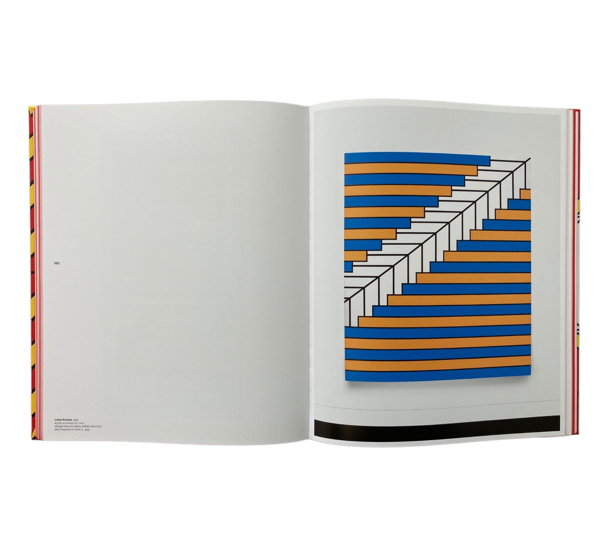 Nicolas Krushenick: Electric Soup