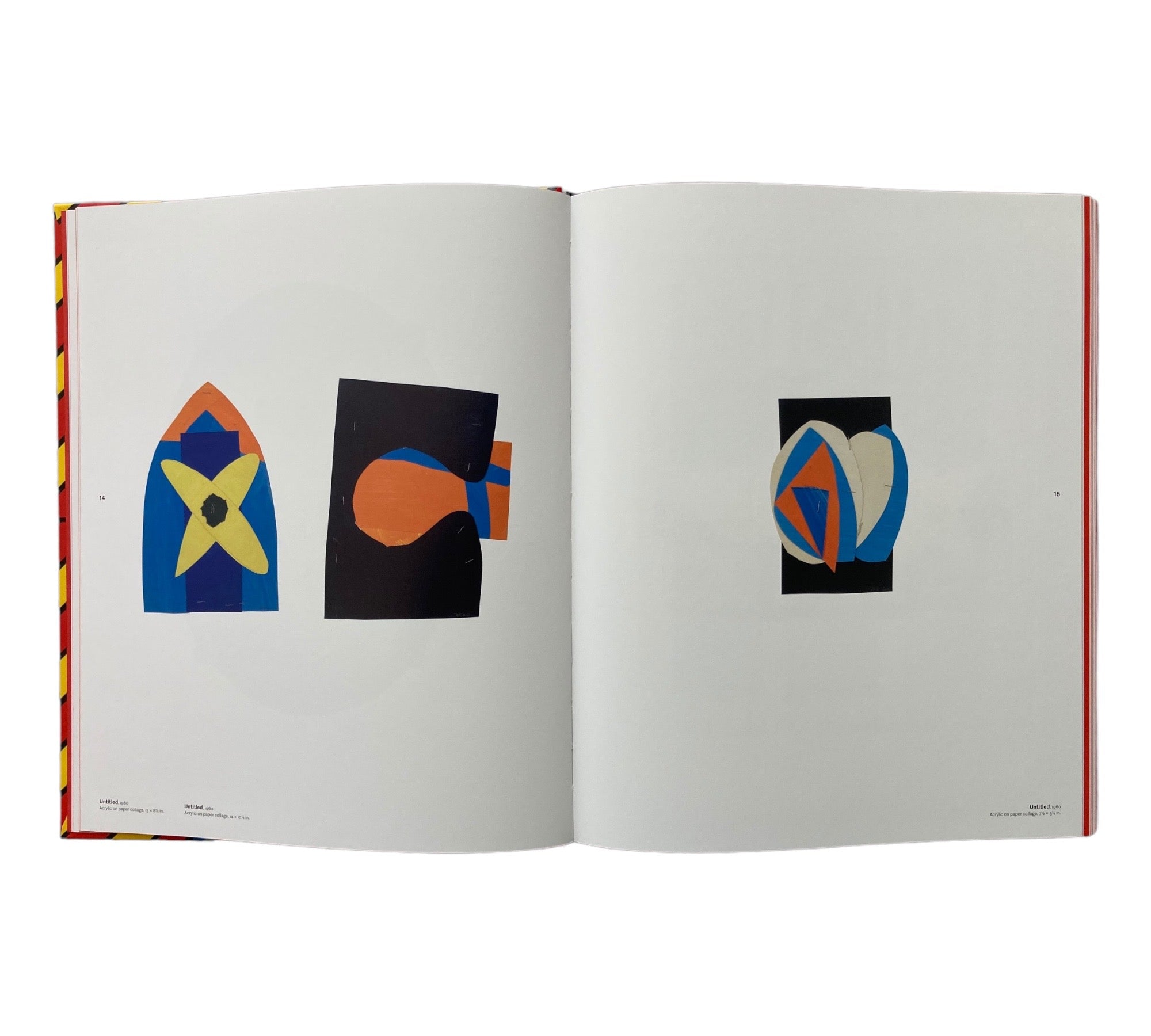 Nicolas Krushenick: Electric Soup