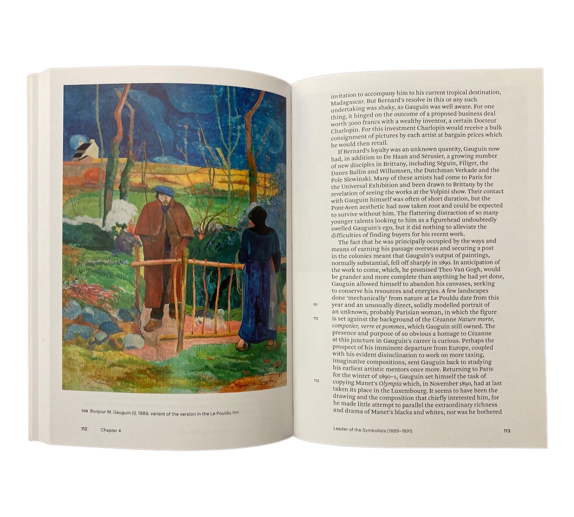 Gauguin (World of Art)