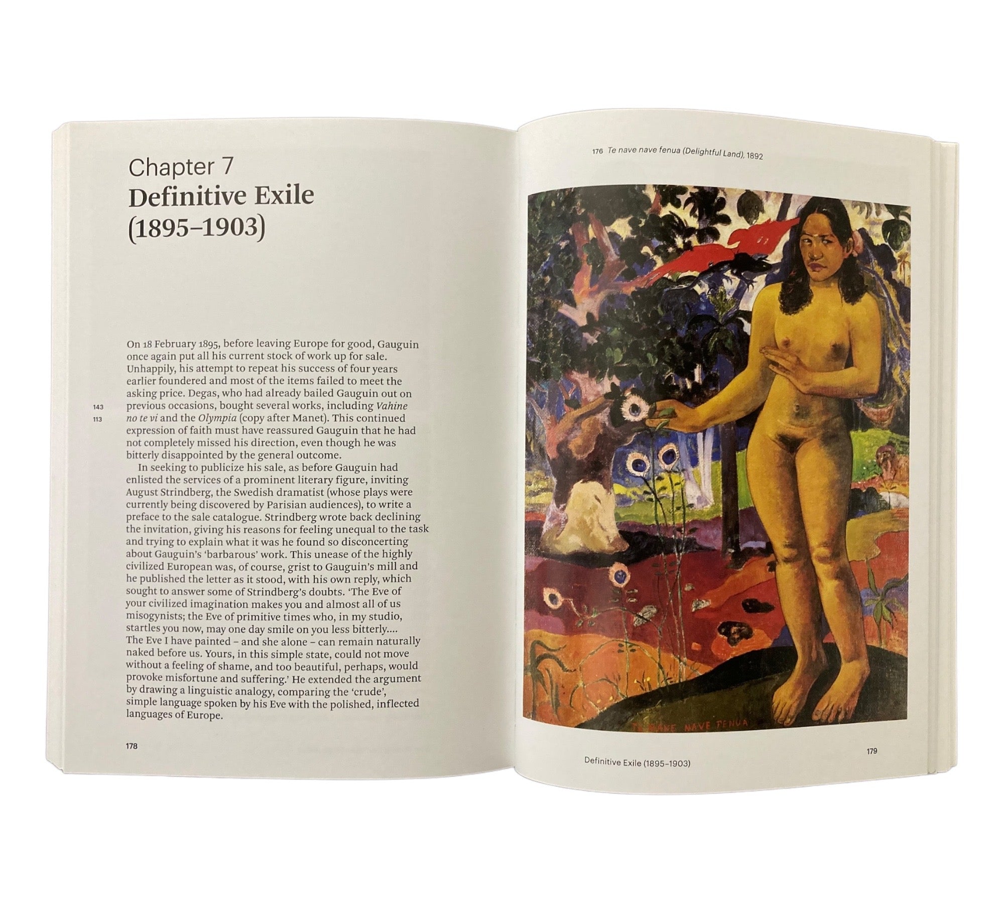 Gauguin (World of Art)