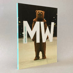 Mark Wallinger (Modern Artists Series)