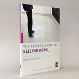 The Artist's Guide to Selling Work
