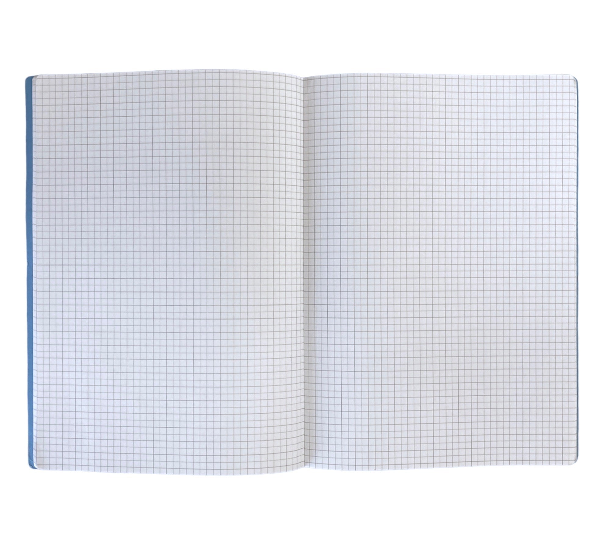 Grid Paper Book - A4 Softcover (pack of 3) – Books About Art