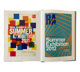 Posters: A Century of Summer Exhibitions at The RA
