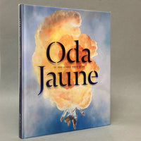 Oda Jaune: If You Close Your Eyes