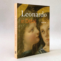 Leonardo in Detail (Portable Edition)